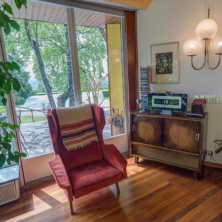 Il Colombe B&B Barzano ภายนอก รูปภาพ