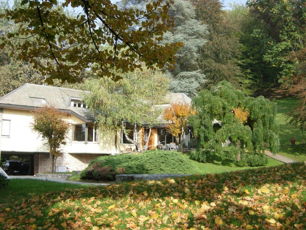 Il Colombe B&B Barzano ภายนอก รูปภาพ