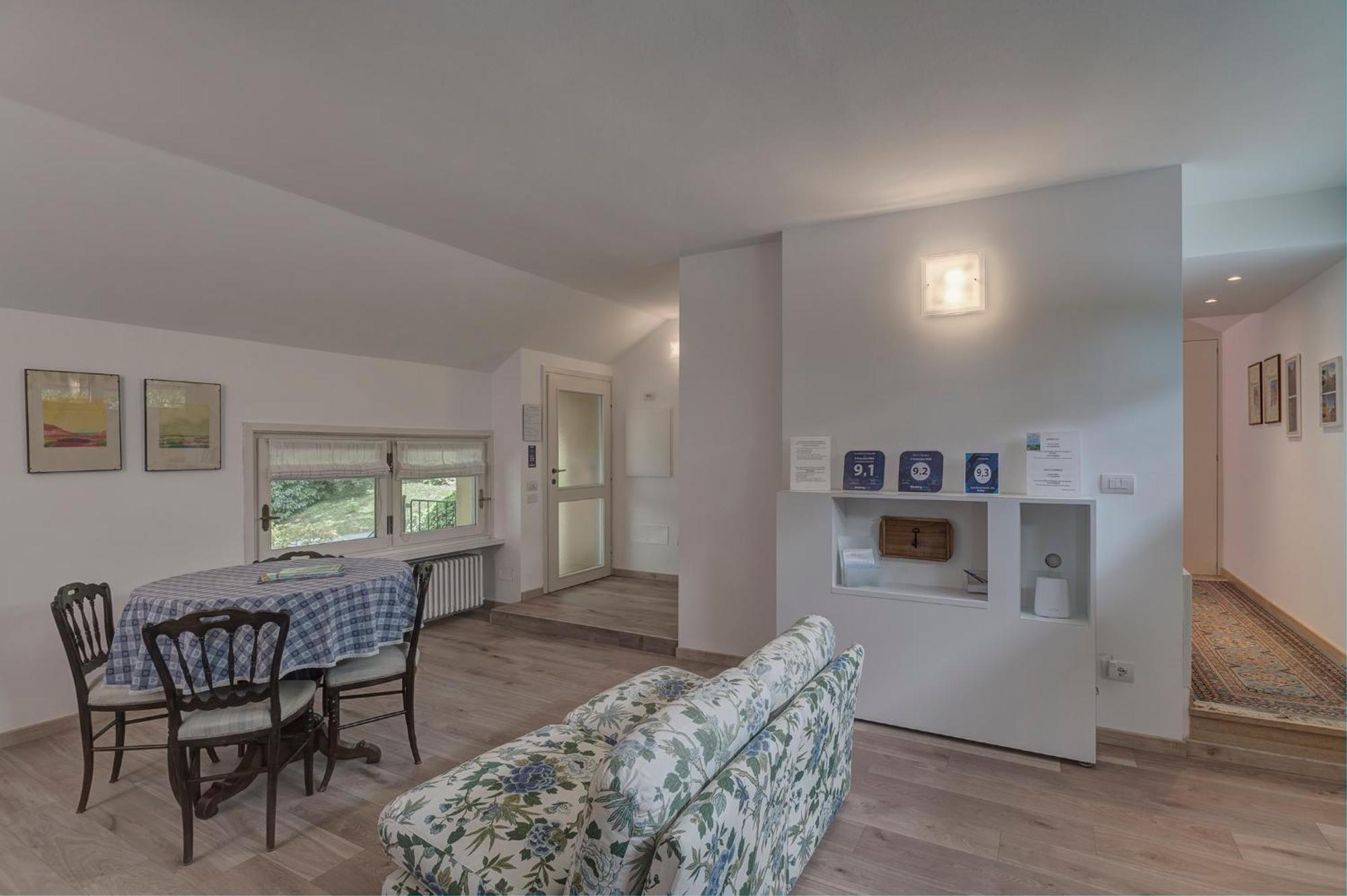 Il Colombe B&B Barzano ภายนอก รูปภาพ