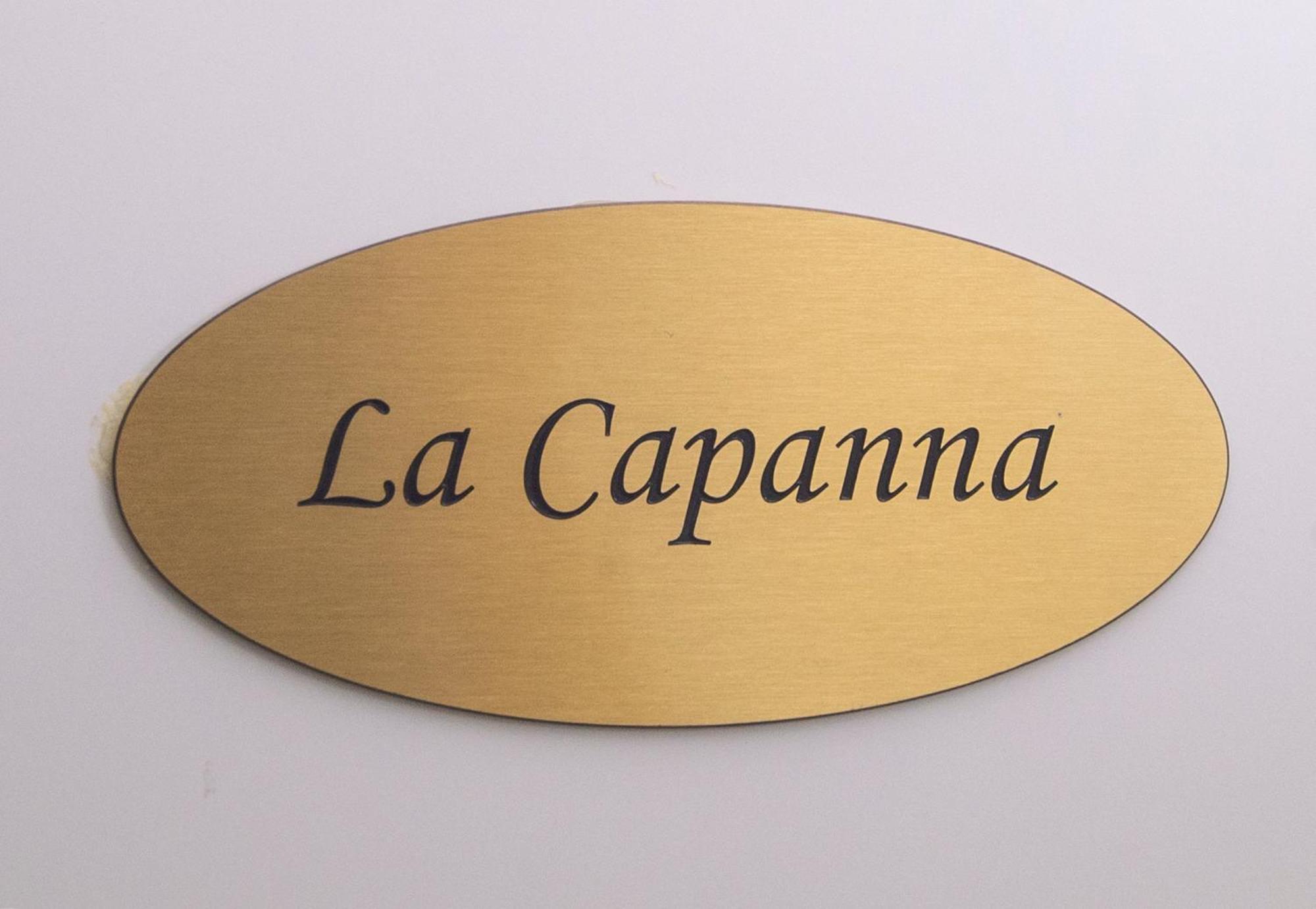 Il Colombe B&B Barzano ภายนอก รูปภาพ