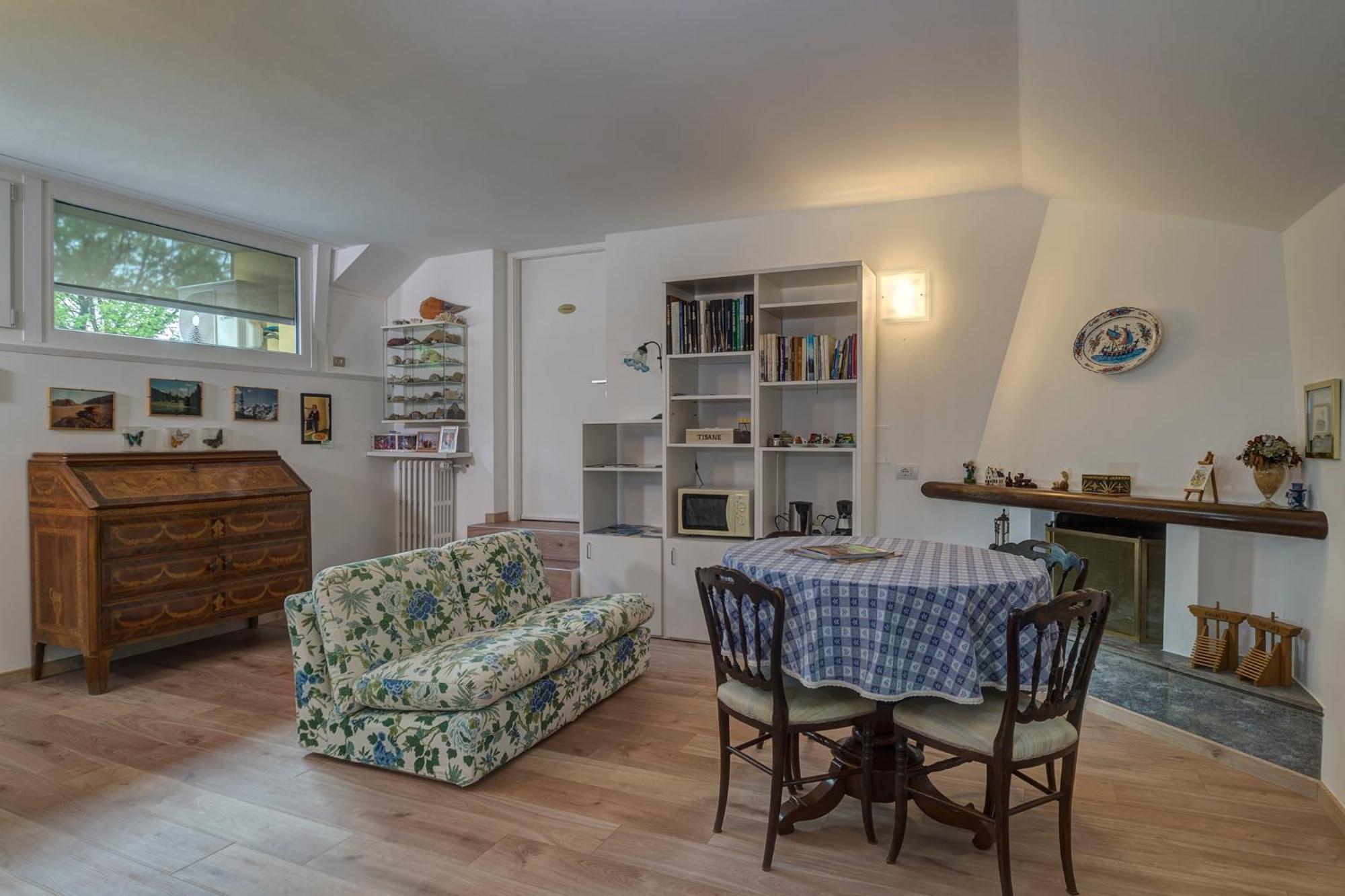 Il Colombe B&B Barzano ภายนอก รูปภาพ