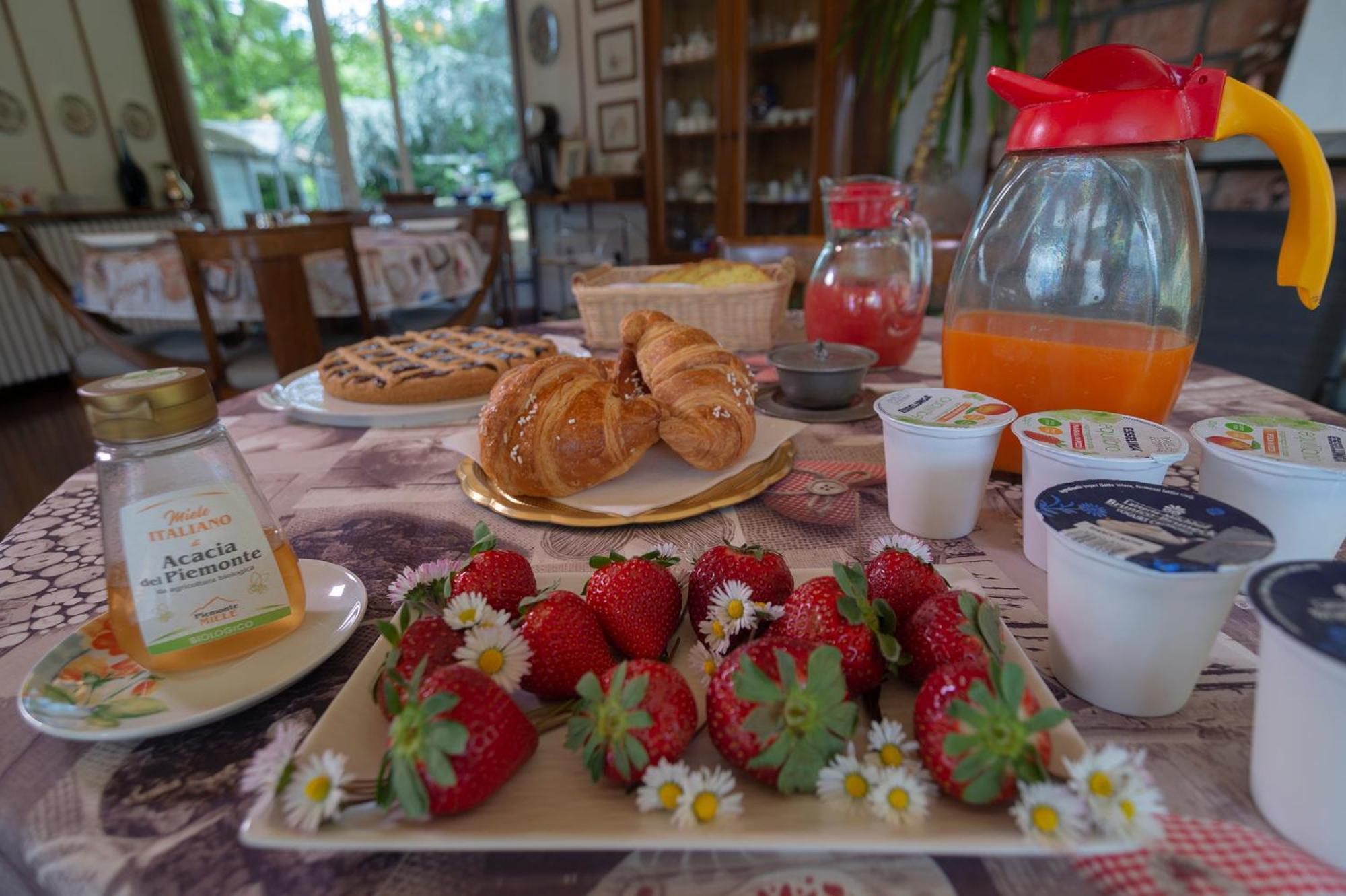 Il Colombe B&B Barzano ภายนอก รูปภาพ