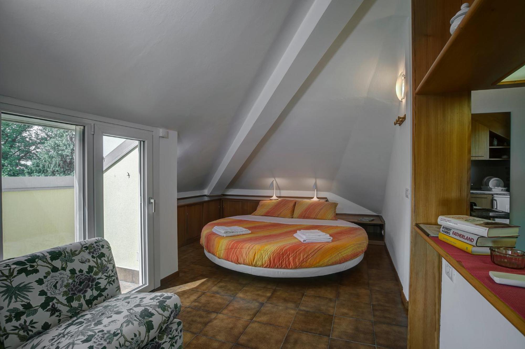 Il Colombe B&B Barzano ภายนอก รูปภาพ