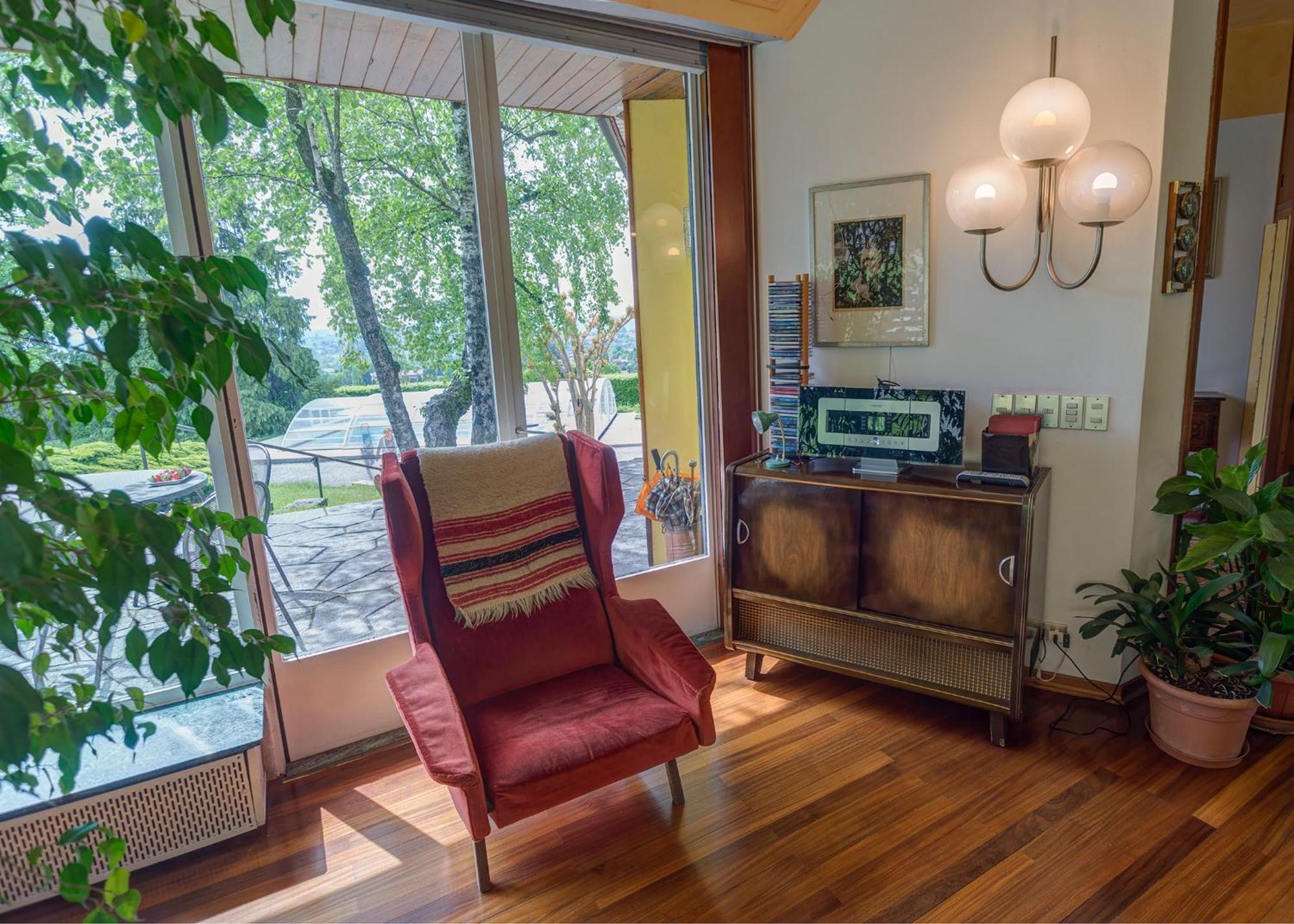 Il Colombe B&B Barzano ภายนอก รูปภาพ