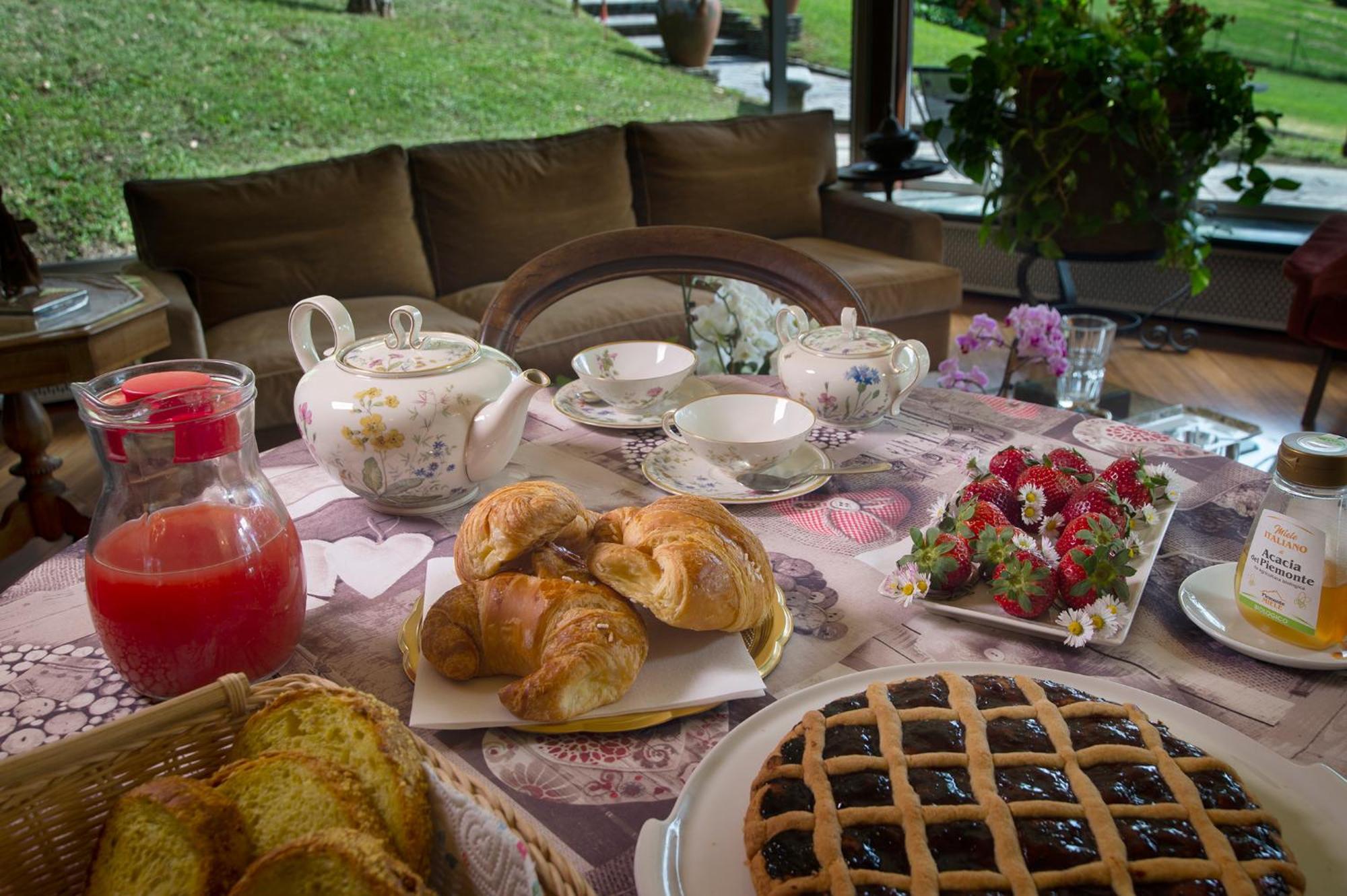 Il Colombe B&B Barzano ภายนอก รูปภาพ