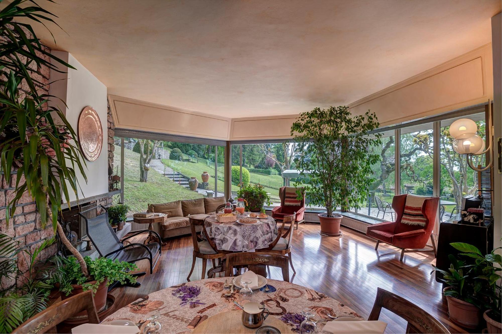 Il Colombe B&B Barzano ภายนอก รูปภาพ