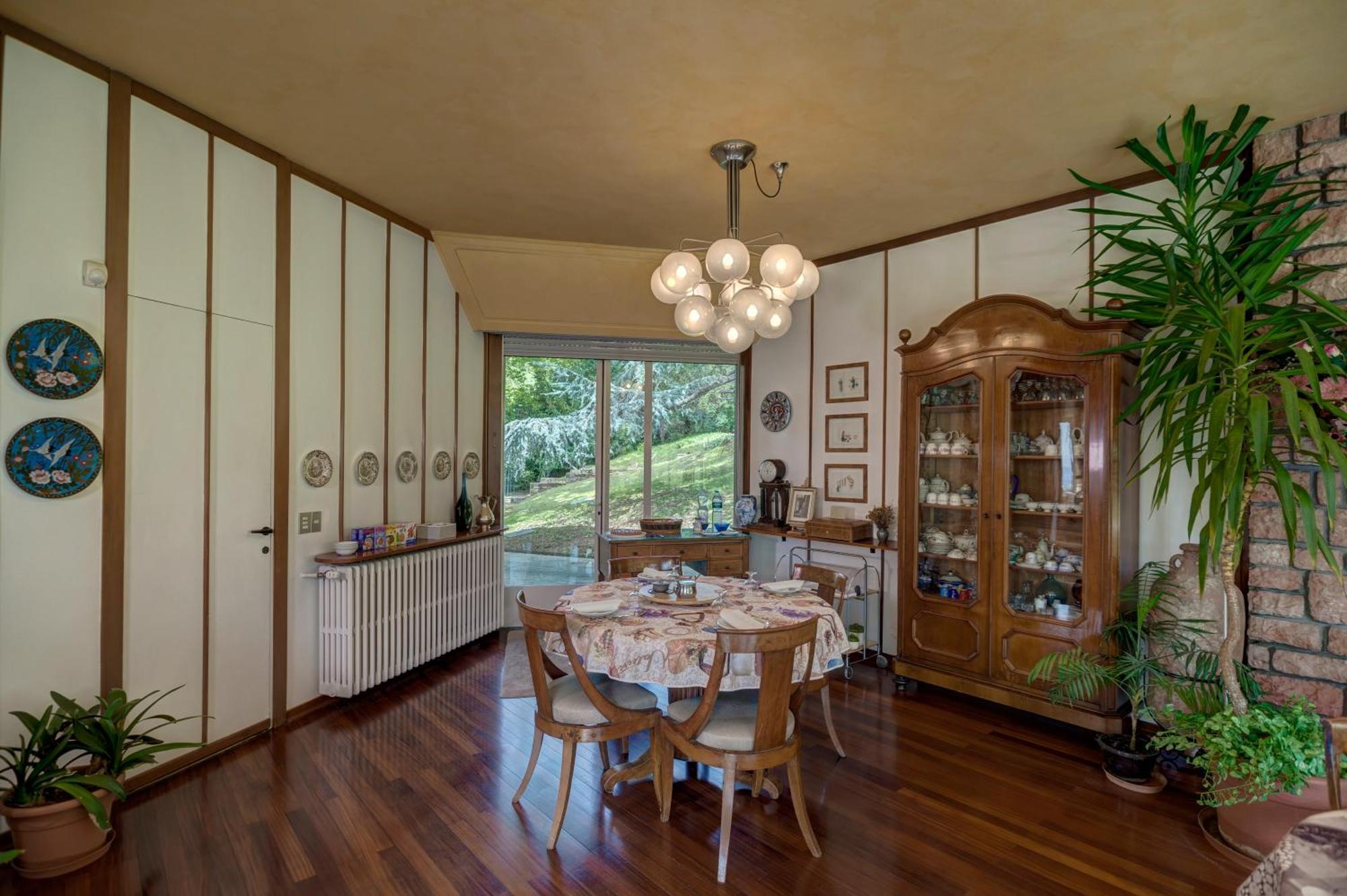 Il Colombe B&B Barzano ภายนอก รูปภาพ
