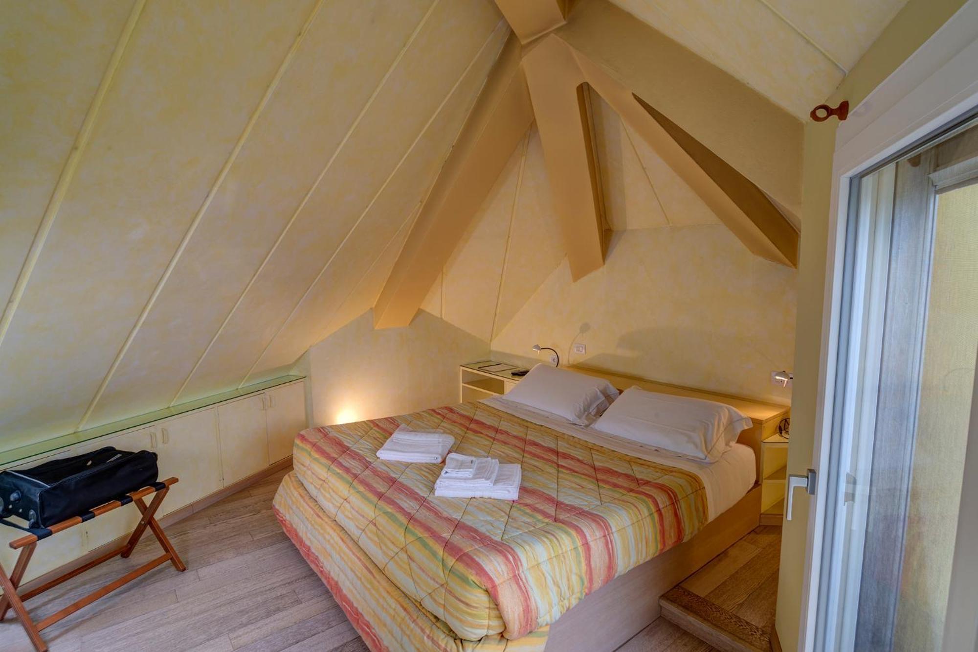 Il Colombe B&B Barzano ภายนอก รูปภาพ