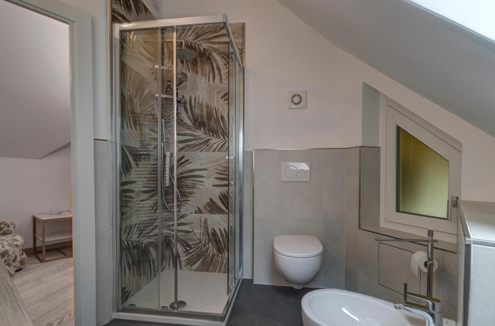 Il Colombe B&B Barzano ภายนอก รูปภาพ