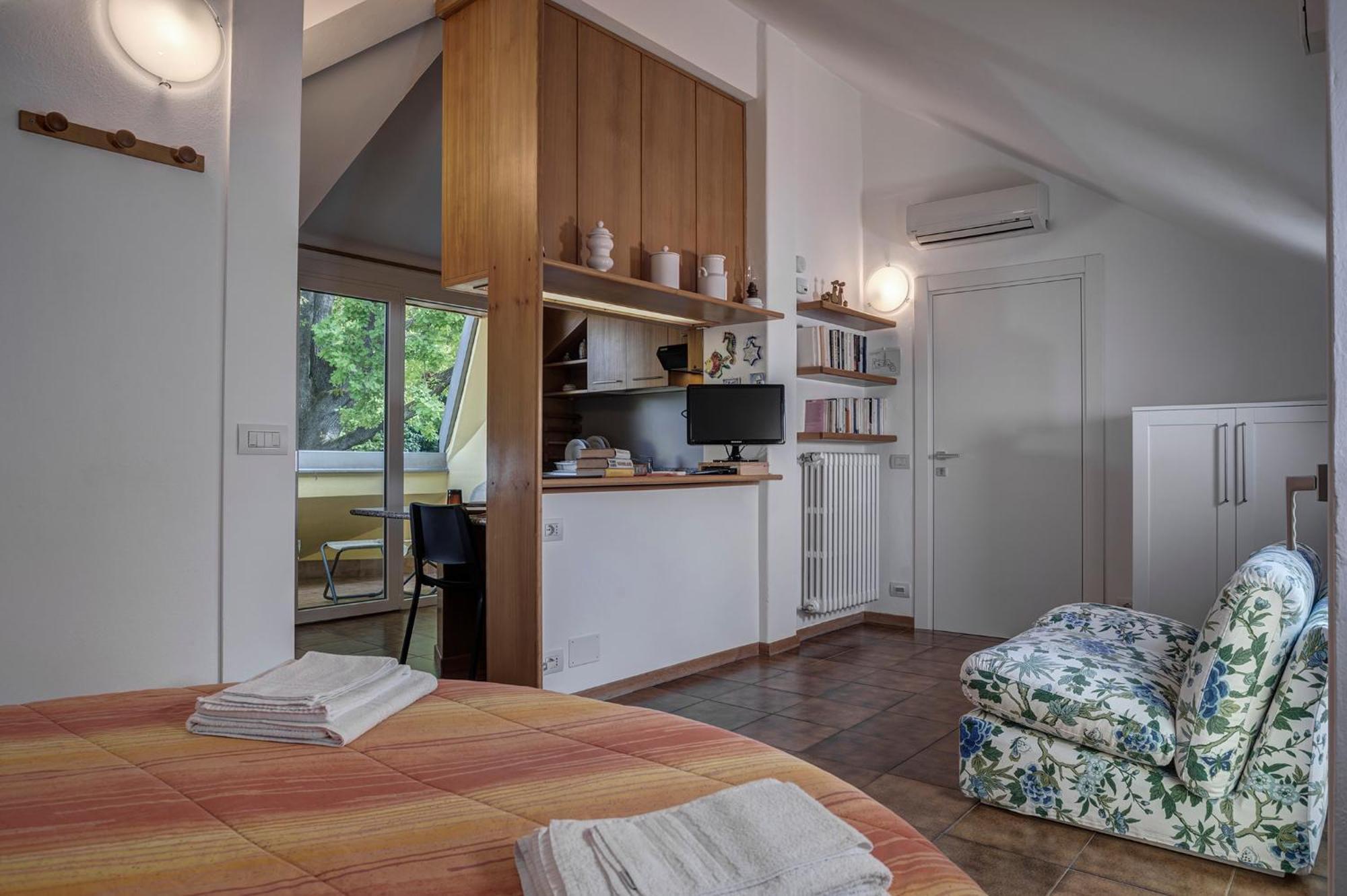 Il Colombe B&B Barzano ภายนอก รูปภาพ