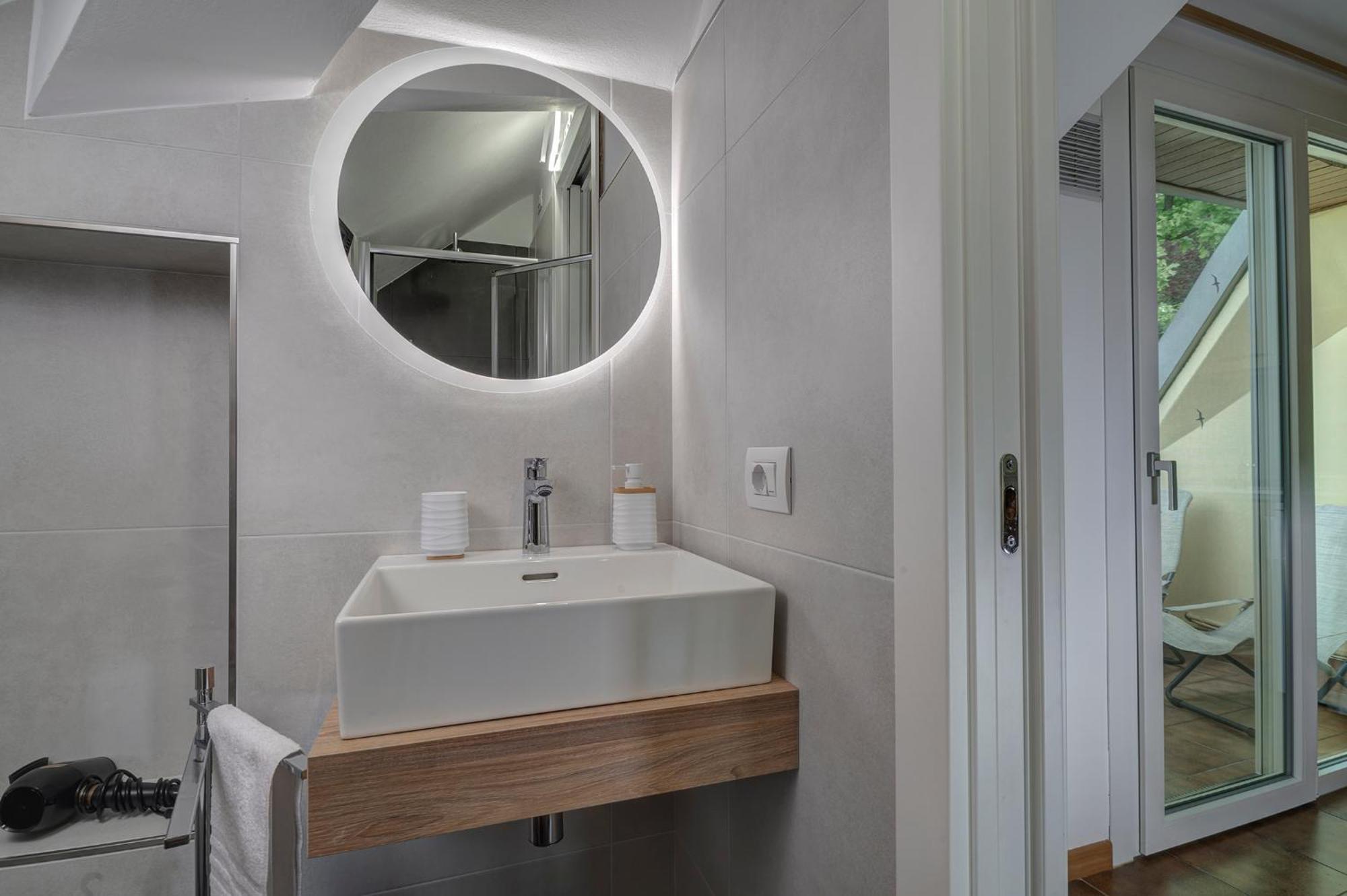 Il Colombe B&B Barzano ภายนอก รูปภาพ