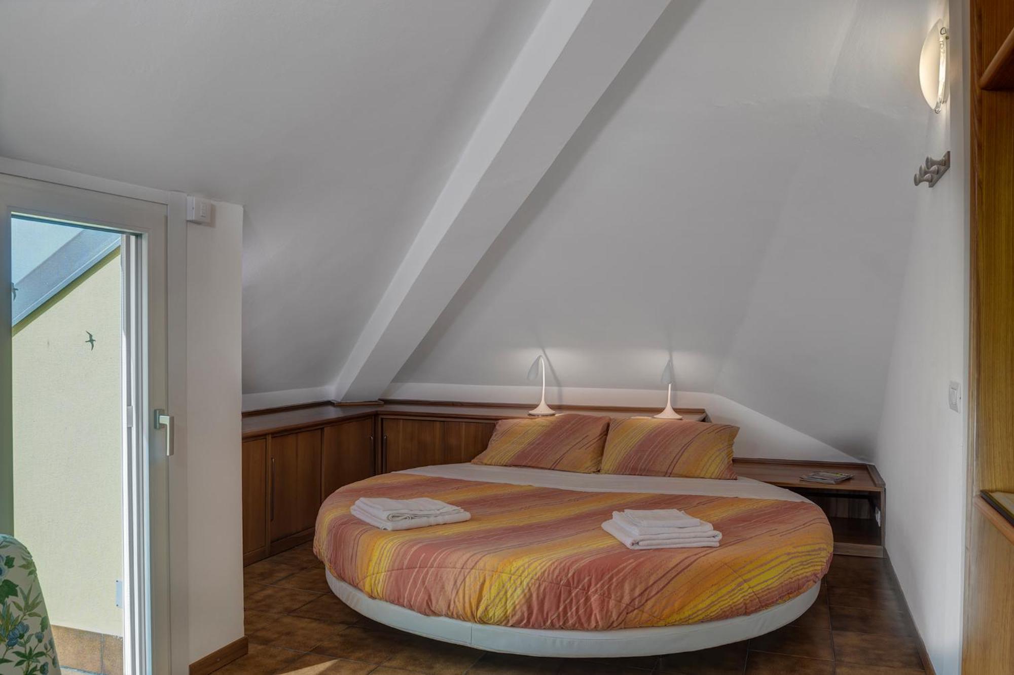 Il Colombe B&B Barzano ภายนอก รูปภาพ