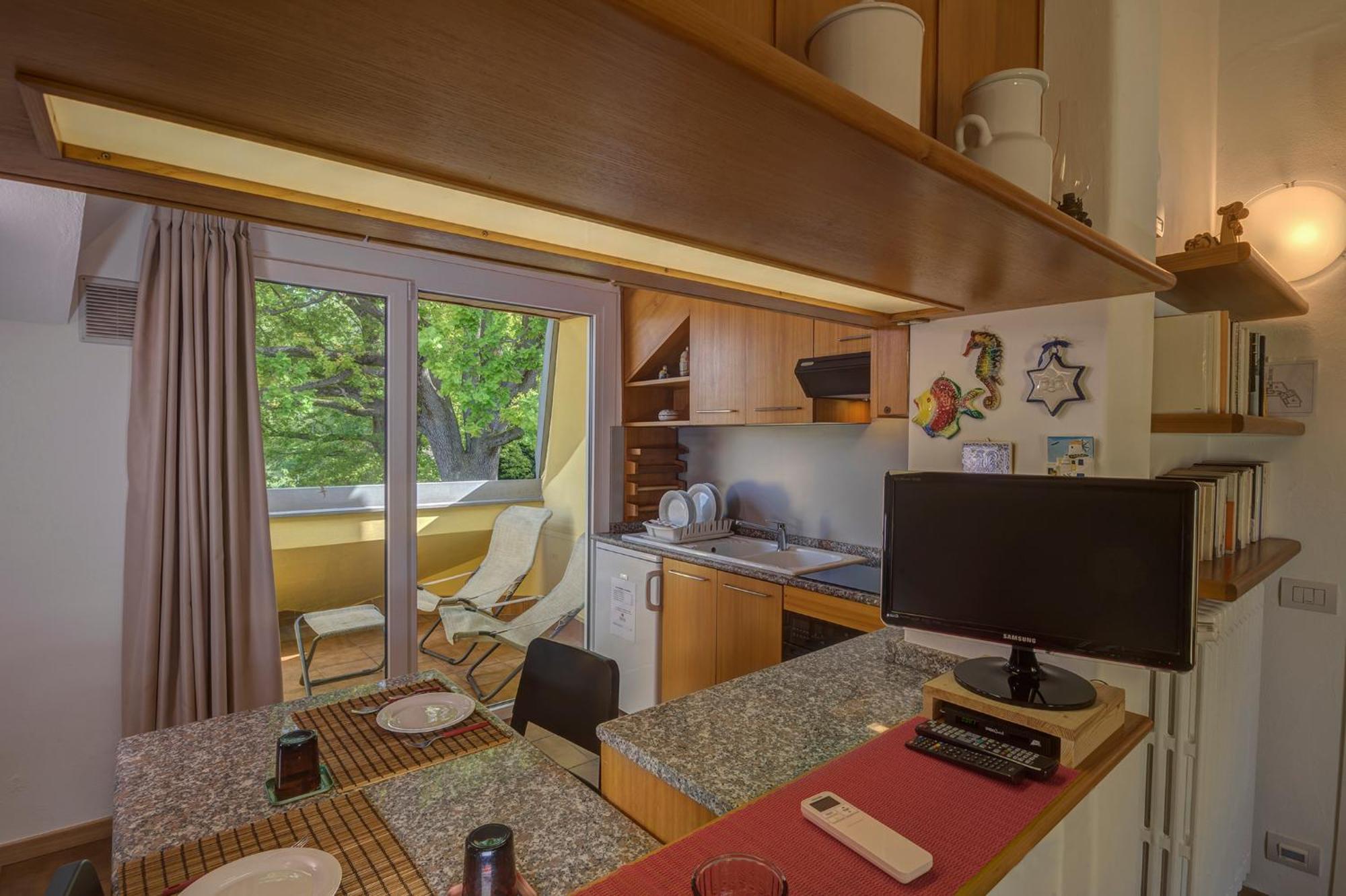 Il Colombe B&B Barzano ภายนอก รูปภาพ