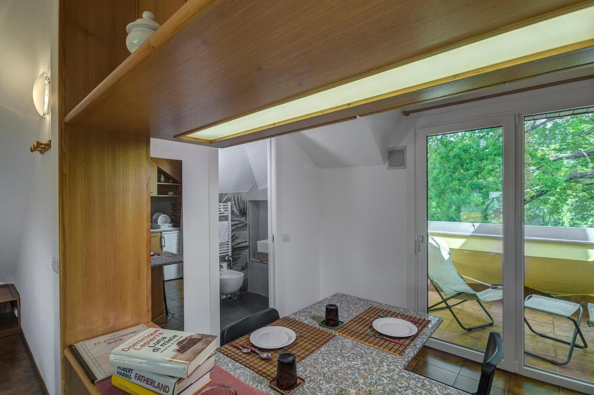 Il Colombe B&B Barzano ภายนอก รูปภาพ