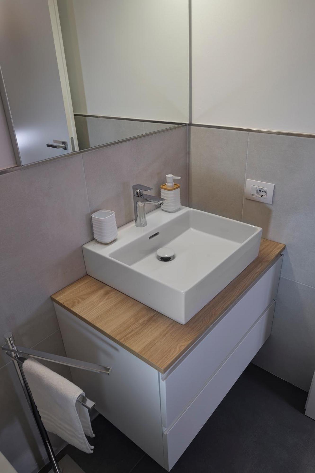 Il Colombe B&B Barzano ภายนอก รูปภาพ