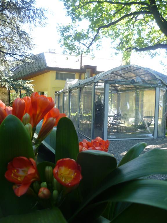 Il Colombe B&B Barzano ภายนอก รูปภาพ