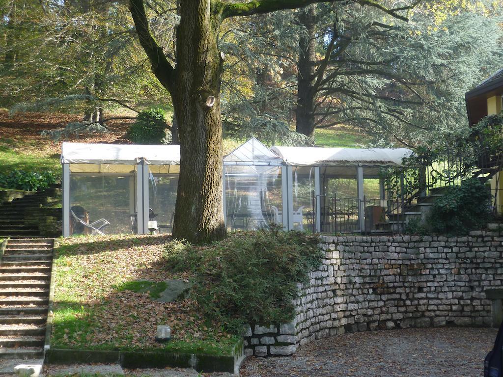 Il Colombe B&B Barzano ภายนอก รูปภาพ
