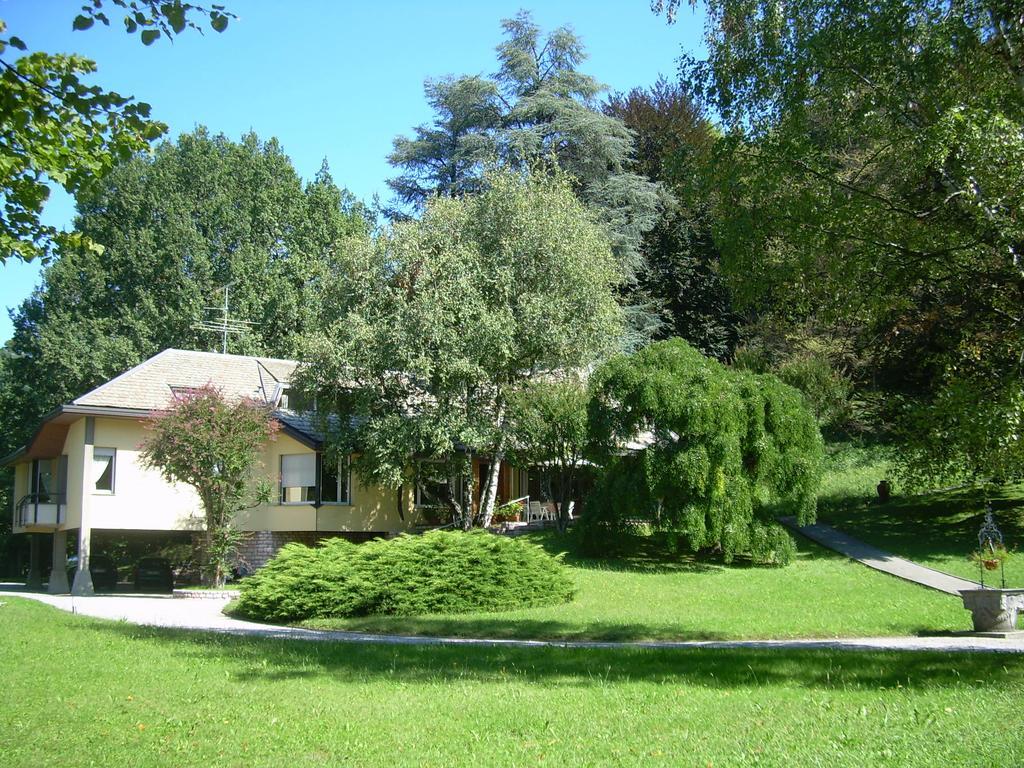 Il Colombe B&B Barzano ภายนอก รูปภาพ