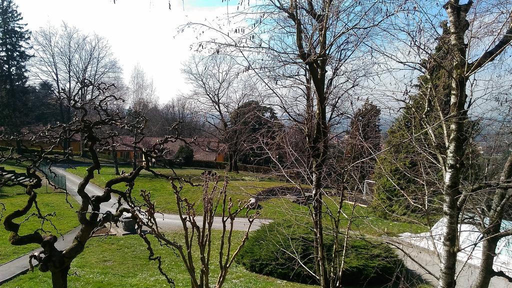 Il Colombe B&B Barzano ภายนอก รูปภาพ
